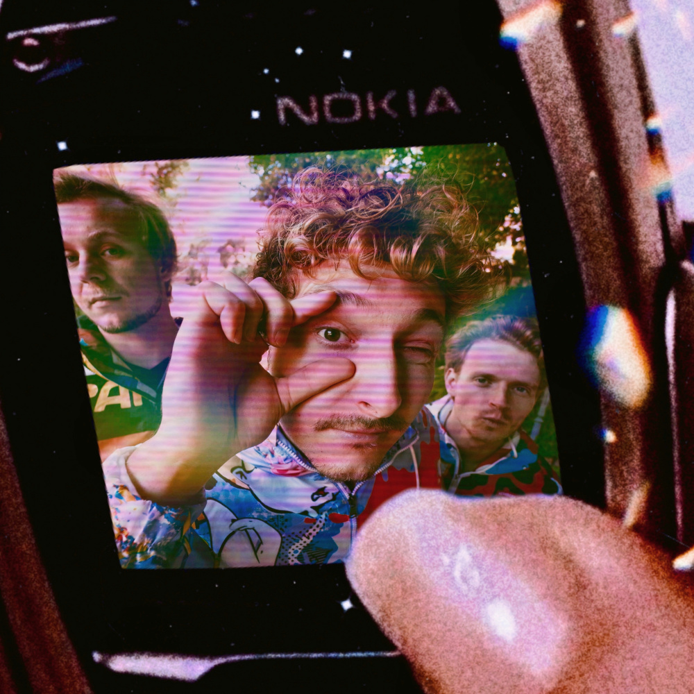Nokia (Explicit)
