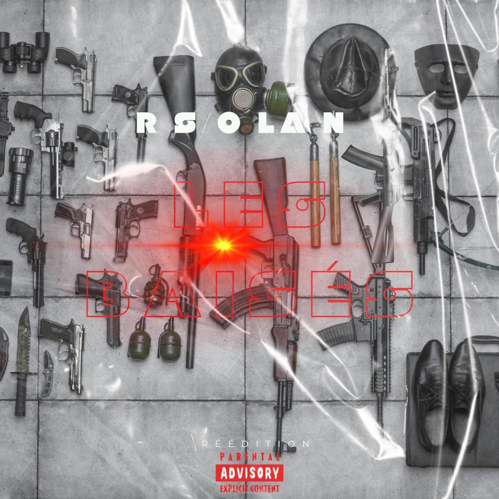 Les Baisés (Explicit)