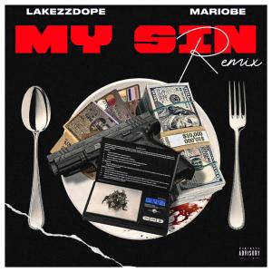 收聽Lakezzdope的My Sin (Explicit)歌詞歌曲