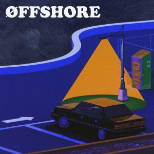 收聽ØFFSHORE的Weekend (feat. iHwak)歌詞歌曲