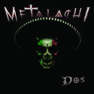 Dengarkan Canción del Mariachi lagu dari Metalachi dengan lirik
