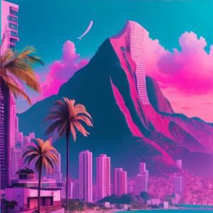 ดาวน์โหลดและฟังเพลง Rio Trapwave พร้อมเนื้อเพลงจาก Viral Sounds