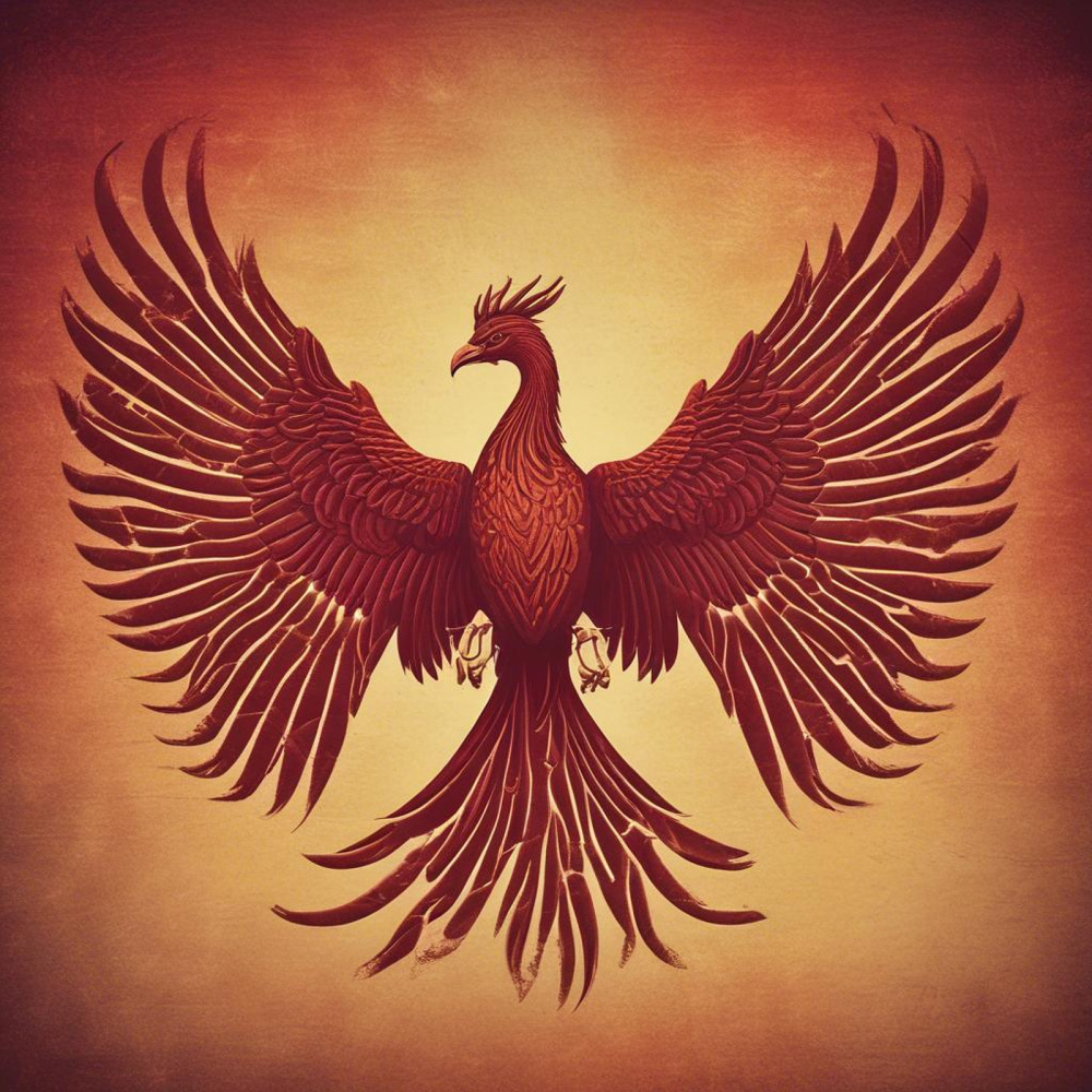 Сквозь пламя