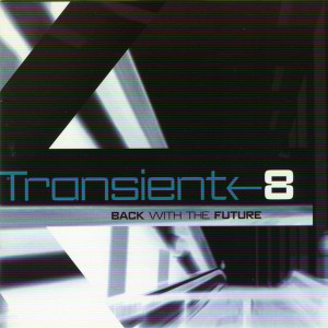 Various Artists的專輯Transient 8 - Back With the Future