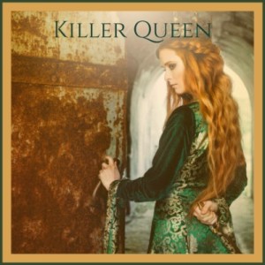 ดาวน์โหลดและฟังเพลง Killer Queen พร้อมเนื้อเพลงจาก The Royals