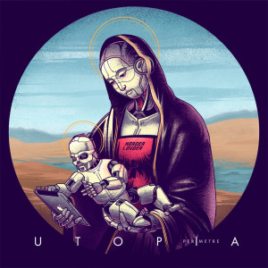 Listen to Utopia song with lyrics from Perimetre