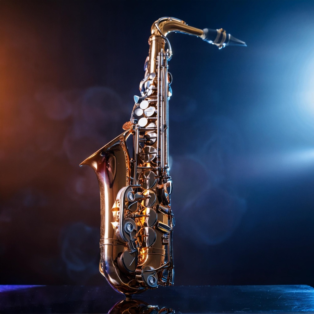 Flujo Del Club De Jazz
