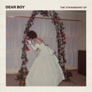收聽Dear Boy的Anything At All歌詞歌曲