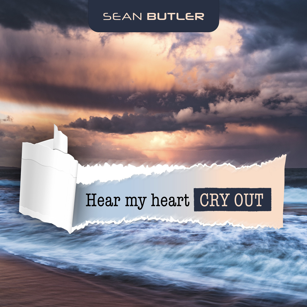 Hear My Heart Cry Out