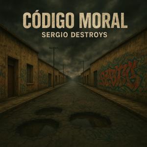 收聽$erj的Código Moral歌詞歌曲