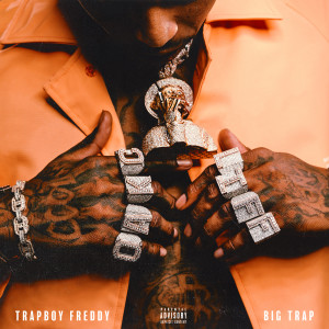ดาวน์โหลดและฟังเพลง Pint a Red (Explicit) พร้อมเนื้อเพลงจาก Trapboy Freddy