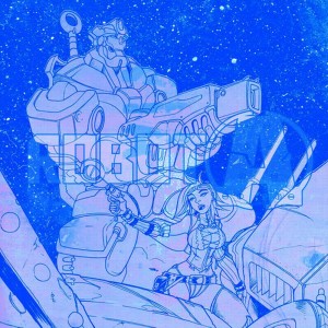 ดาวน์โหลดและฟังเพลง Rvz (Robots vs Zombies) พร้อมเนื้อเพลงจาก Robot(A)