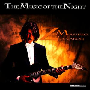 收聽Massimo Zuccaroli的The Music of the Night歌詞歌曲