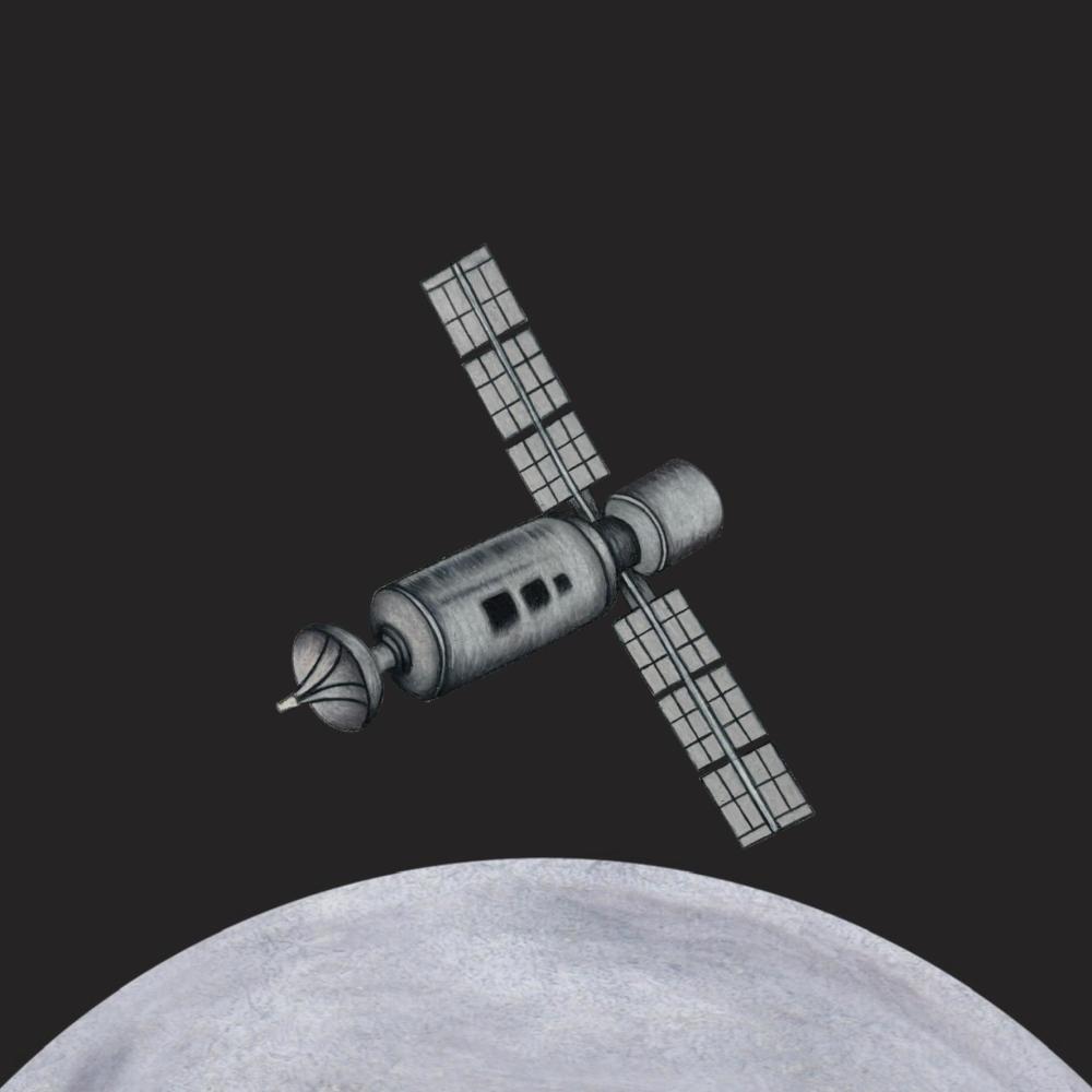 Satellite