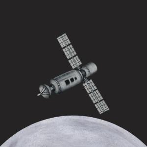 อัลบัม Satellite ศิลปิน Copper