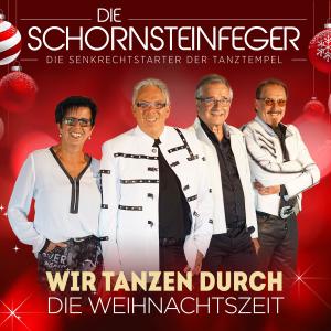 Album Wir tanzen durch die Weihnachtszeit from Die Schornsteinfeger