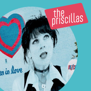 Listen to The Dream song with lyrics from The Priscillas
