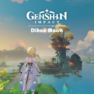 Dengarkan lagu Vague Whisper (Orchestral Version) nyanyian Jordy Chandra dengan lirik