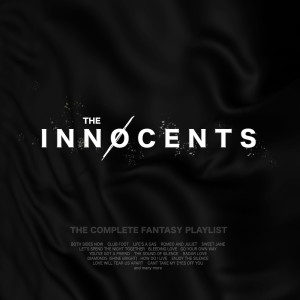 Various Artists的專輯The Innocents- Complete Fantasy Playlist