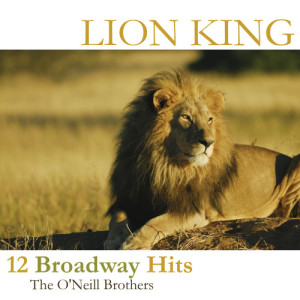 ดาวน์โหลดและฟังเพลง Can You Feel The Love Tonight พร้อมเนื้อเพลงจาก The O'Neill Brothers