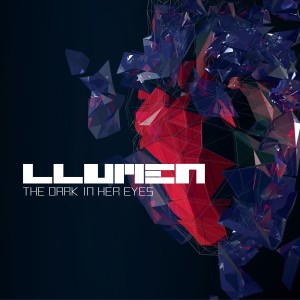 Llumen的專輯The Dark in Her Eyes
