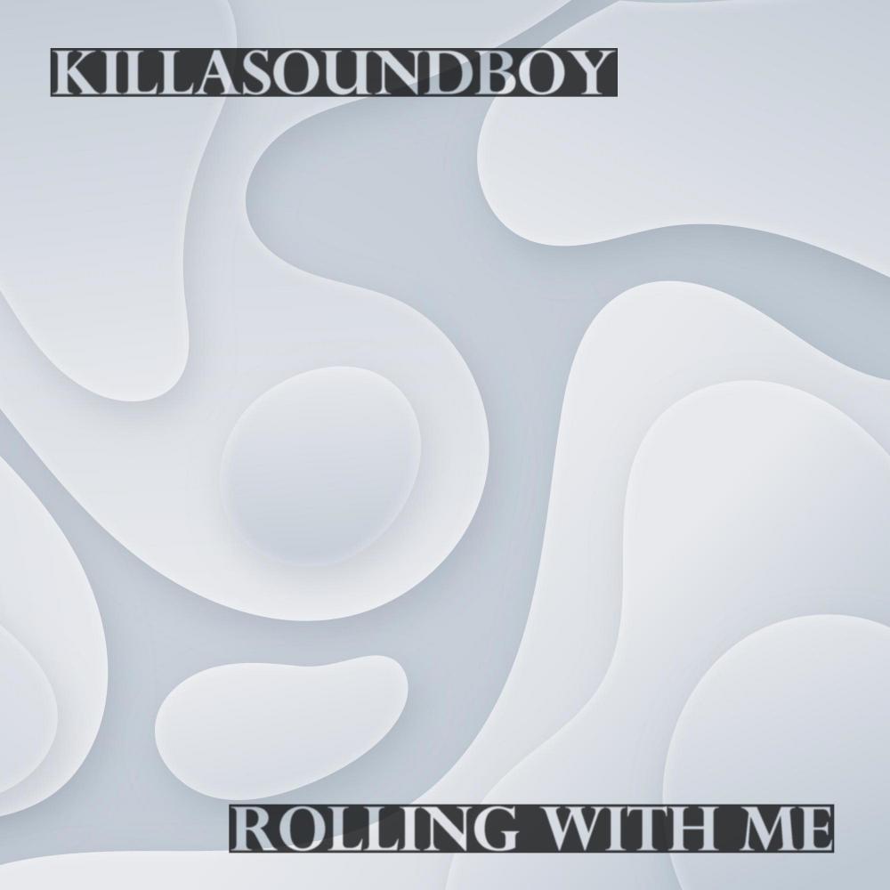 ROLLING WITH ME