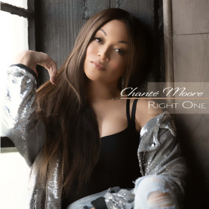 Chante Moore的專輯Right One