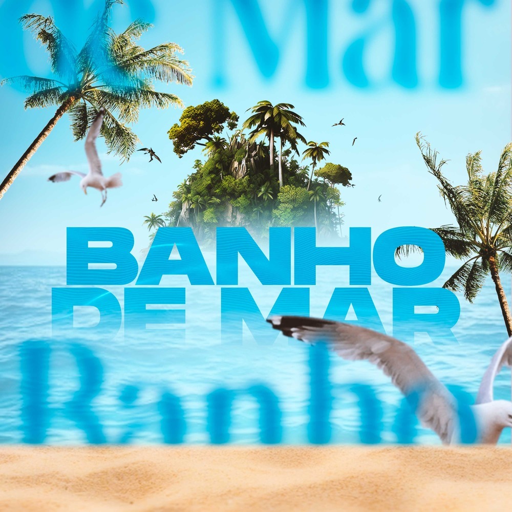 Banho de Mar