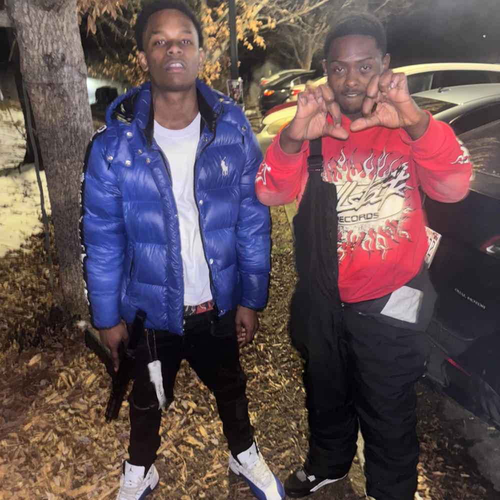 YN livin (Explicit)
