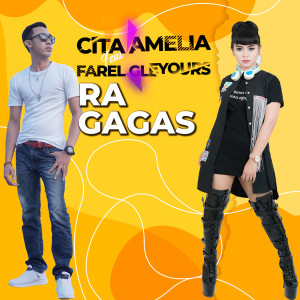 Album Ra Gagas from Cita Amelia
