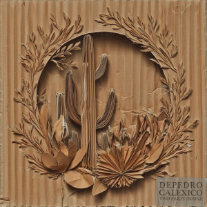 Listen to Two Parts In One (Cruce de Caminos) song with lyrics from DePedro