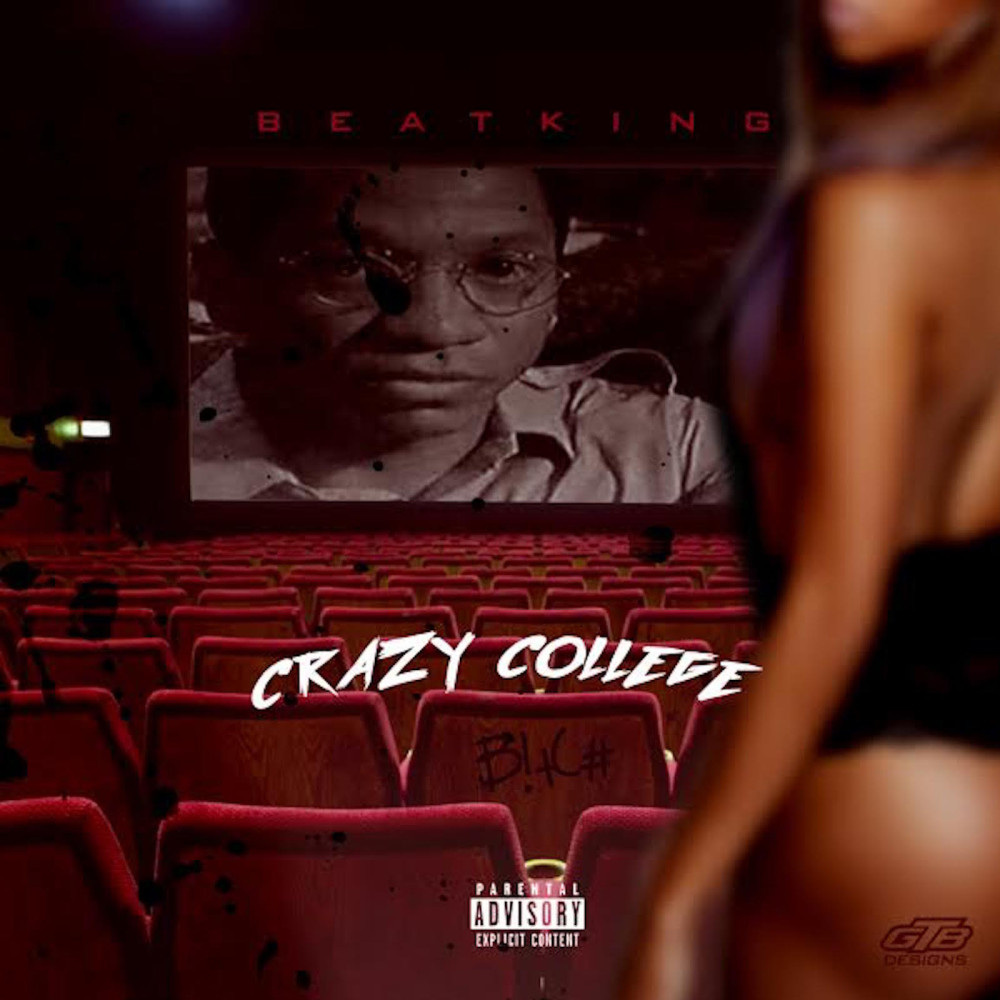 Crazy College (Explicit)