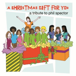 Listen to Rockin' Around The Christmas Tree song with lyrics from Wall Of Sound