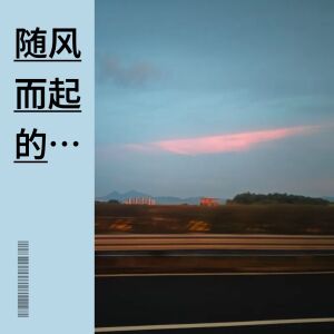 收聽舊林的隨風而起的愛與痛歌詞歌曲