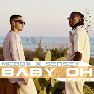 收聽VJ Awax的Baby Oh歌詞歌曲