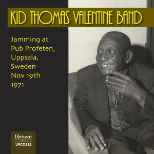 收聽Kid Thomas Valentine的Weary Blues歌詞歌曲