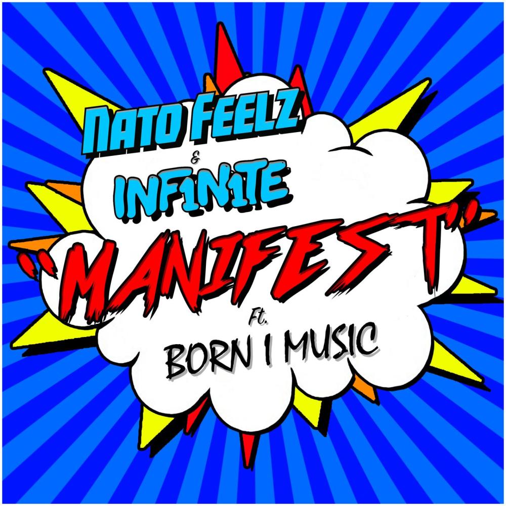 Manifest(feat. Born I Music)