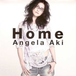 Angela Aki的專輯Home