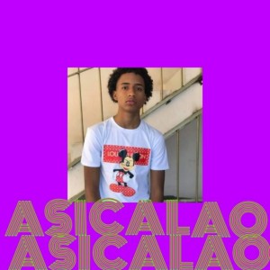 Album Asicalao (feat. Blondy, Rhanller. Flow) from El Cubano