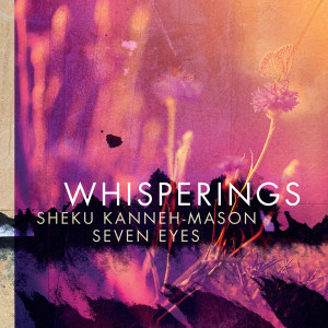 Sheku Kanneh-Mason的專輯Whisperings
