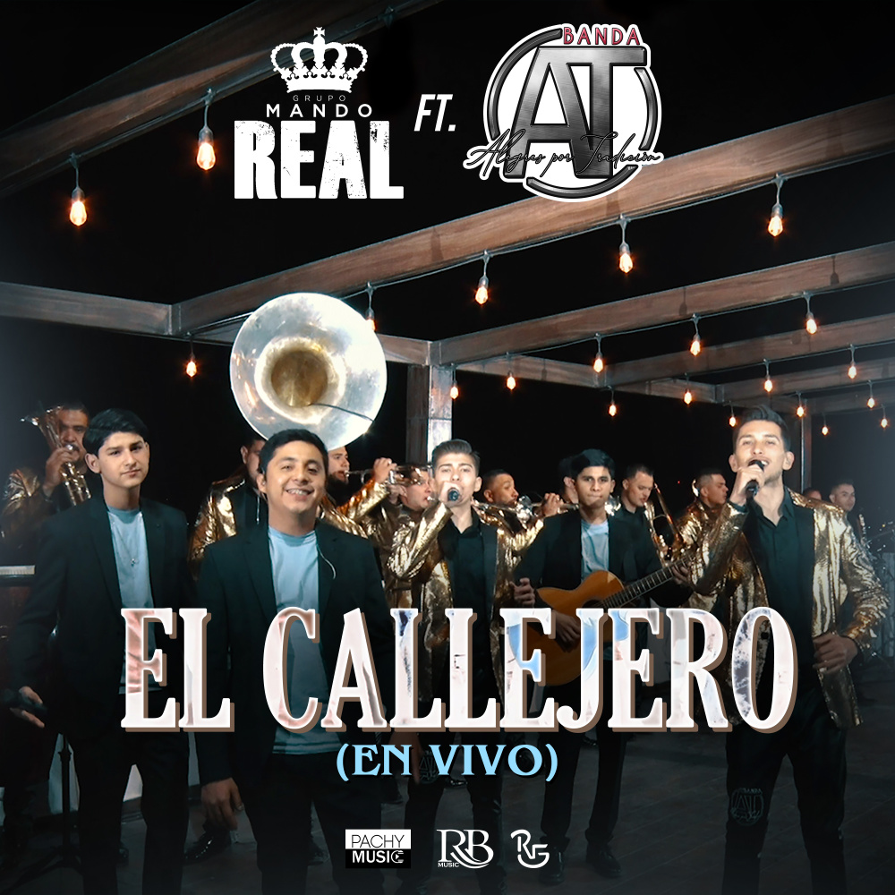 El Callejero (En Vivo)