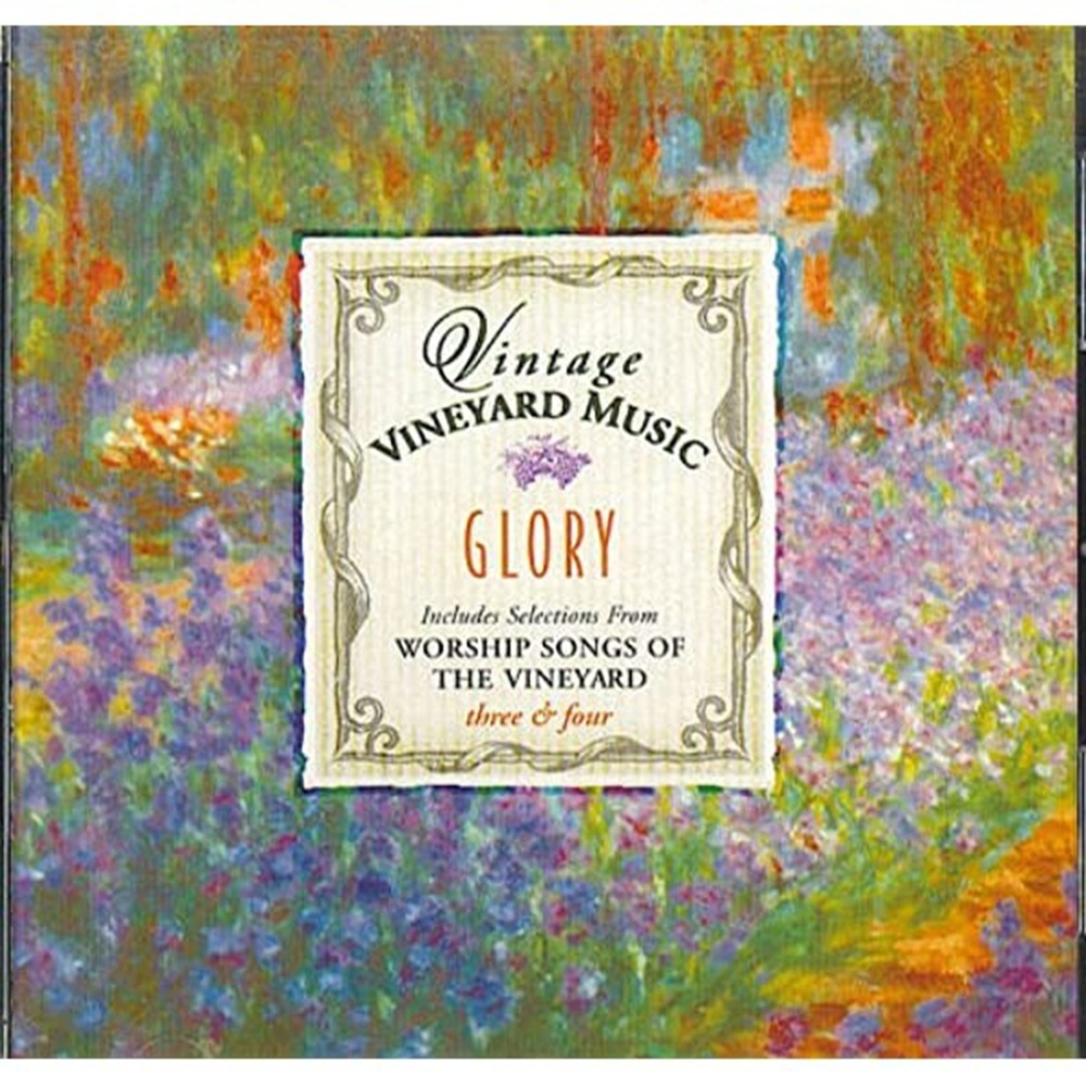 Glory (Live)