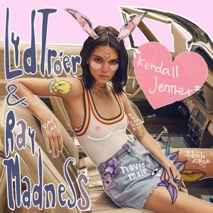 收聽LydTróer的Kendall Jenner歌詞歌曲