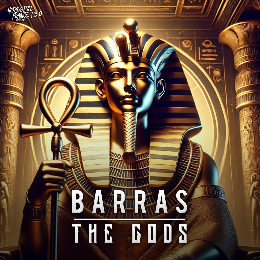 The  Gods