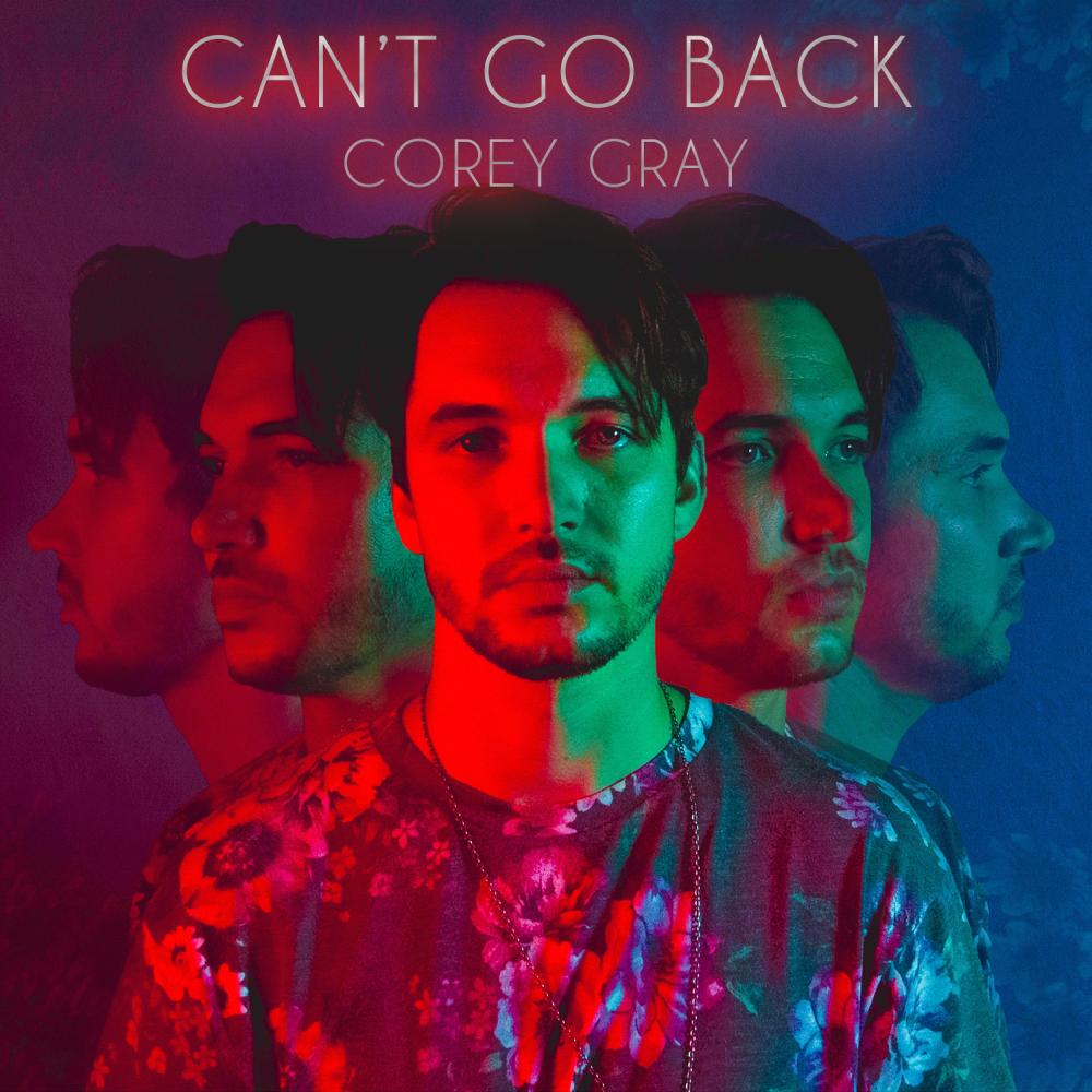 Can't Go Back