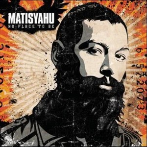 收聽MatisYahu的Warrior (Album Version)歌詞歌曲