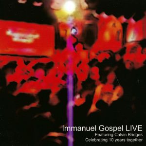 ดาวน์โหลดและฟังเพลง Oh Happy Day พร้อมเนื้อเพลงจาก Immanuel Gospel