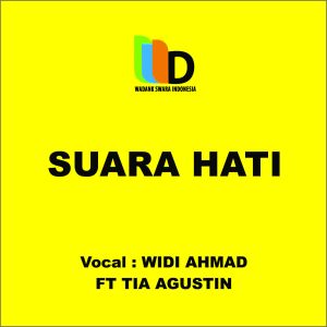 收聽Widi Ahmad的Suara Hati歌詞歌曲
