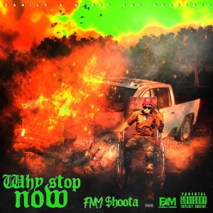 ดาวน์โหลดและฟังเพลง Laws of Flizzycs (Bonus Track|Explicit) พร้อมเนื้อเพลงจาก FNM $hoota