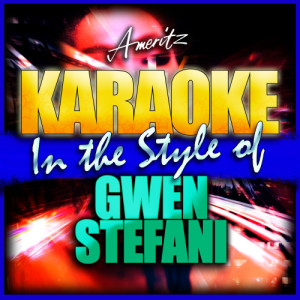 ดาวน์โหลดและฟังเพลง Let Me Blow Ya Mind (In the Style of Gwen Stefani and Eve) [Karaoke Version] (Karaoke Version) พร้อมเนื้อเพลงจาก Ameritz - Karaoke